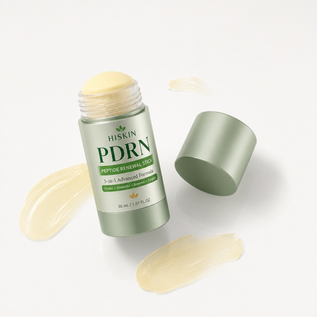 𝑯𝑰𝑺𝑲𝑰𝑵® PDRN Anti‑Aging & Targeted Spot Care👨‍⚕️(Helps Smooth Wrinkles, Support Firmer‑Looking Skin, and Improve The Appearance Of Visible Spots in 7 days🕑)