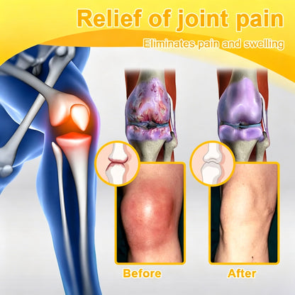 DR.HONOR® All-In-One Joint & Bone Recovery Cream 🇺🇸(Specially for older adults)