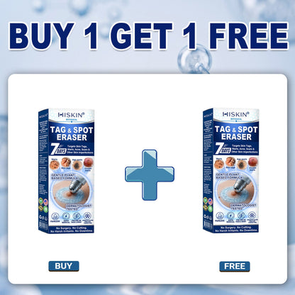 🎁One last chance! Grab this lucky find at 92% OFF!HISKIN®