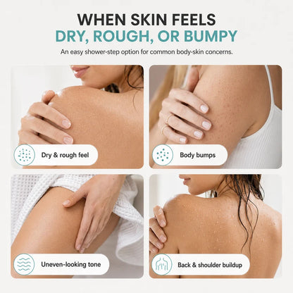 HISKIN® Moisturizing Bath Oil for Soft, Smooth Skin