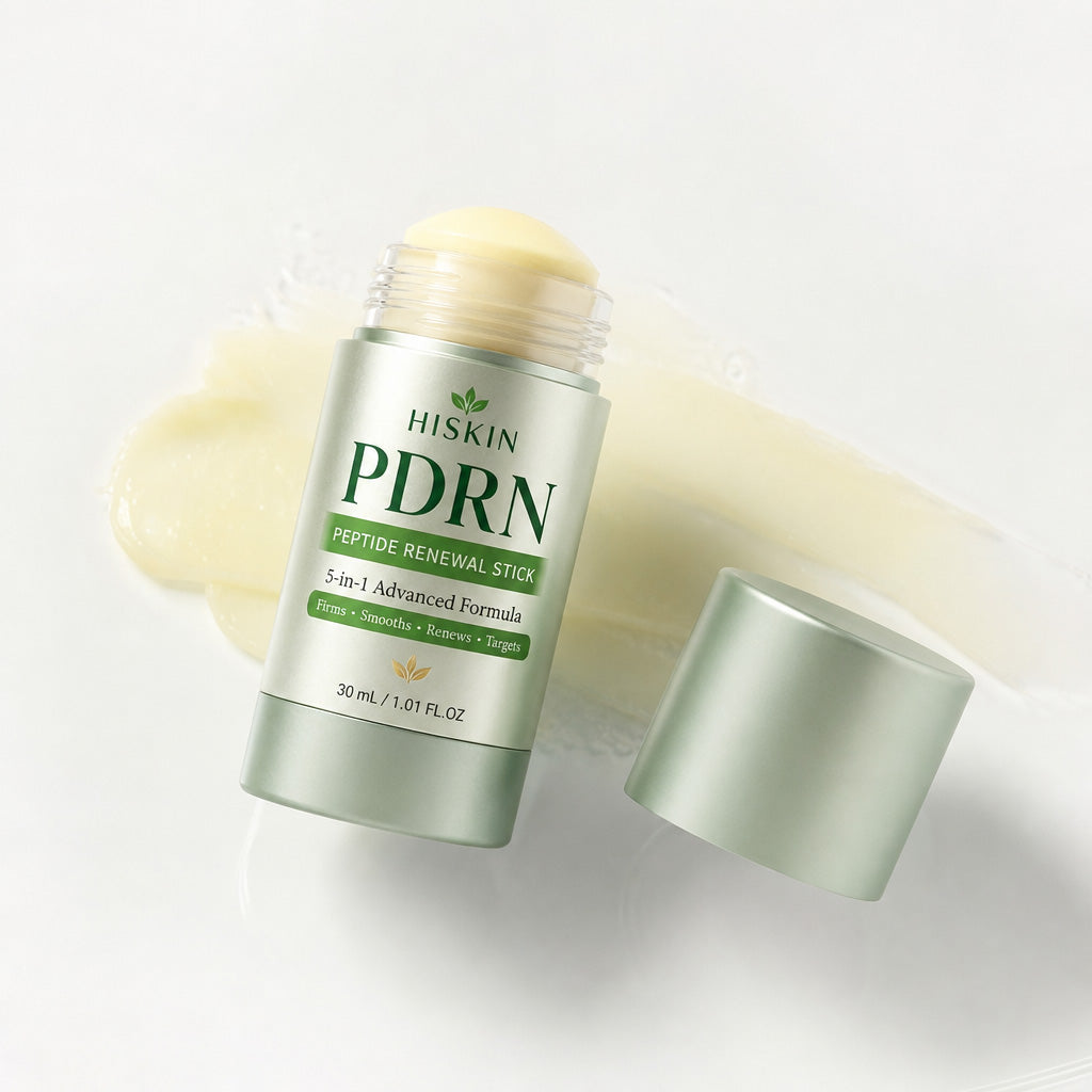 𝑯𝑰𝑺𝑲𝑰𝑵® PDRN Anti‑Aging & Targeted Spot Care👨‍⚕️(Helps Smooth Wrinkles, Support Firmer‑Looking Skin, and Improve The Appearance Of Visible Spots in 7 days🕑)