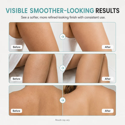 HISKIN® Moisturizing Bath Oil for Soft, Smooth Skin