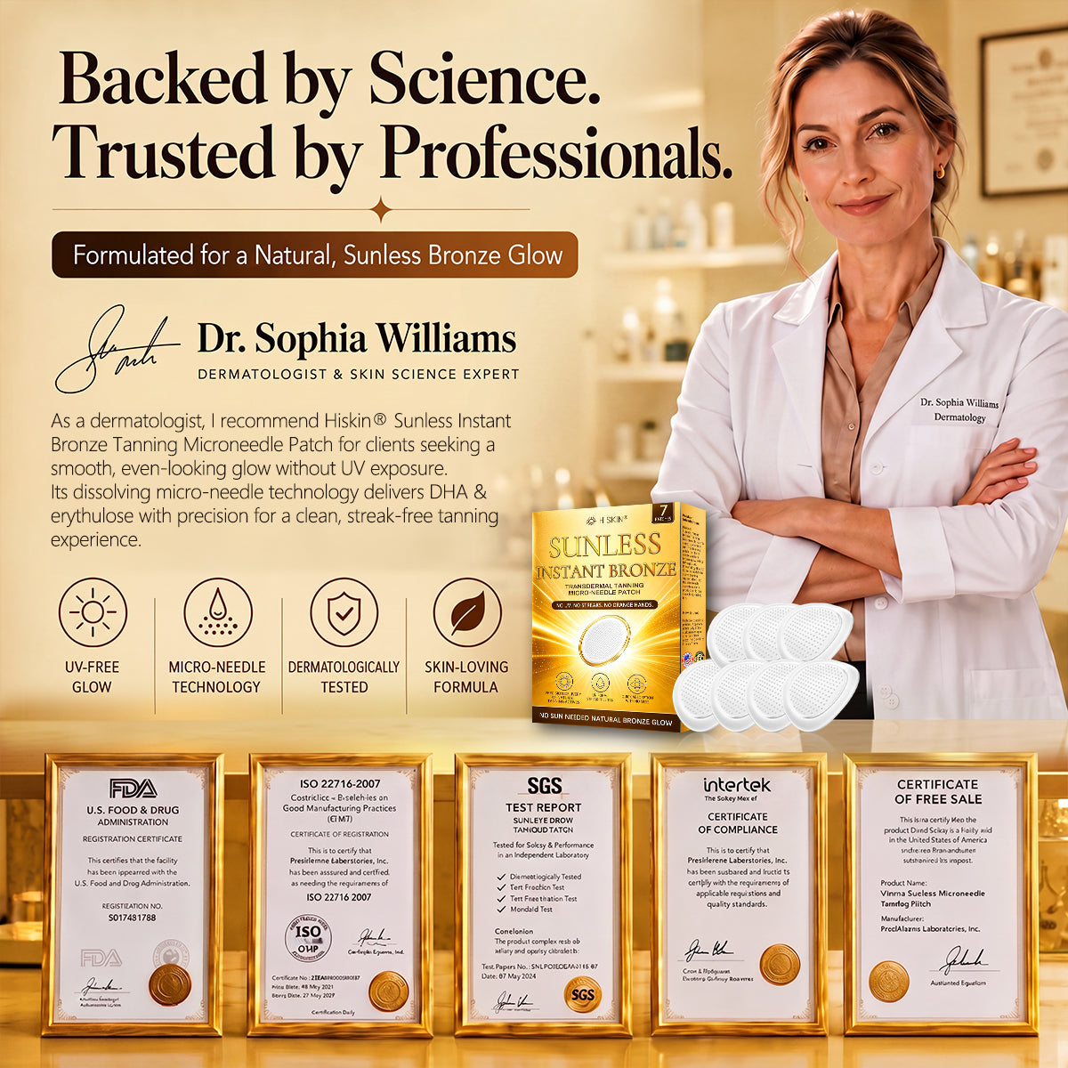 Congratulations! You’re our 500th customer today, and you get to enjoy a special offer: a second product for 88%off!𝐇𝐢𝐬𝐤𝐢𝐧®