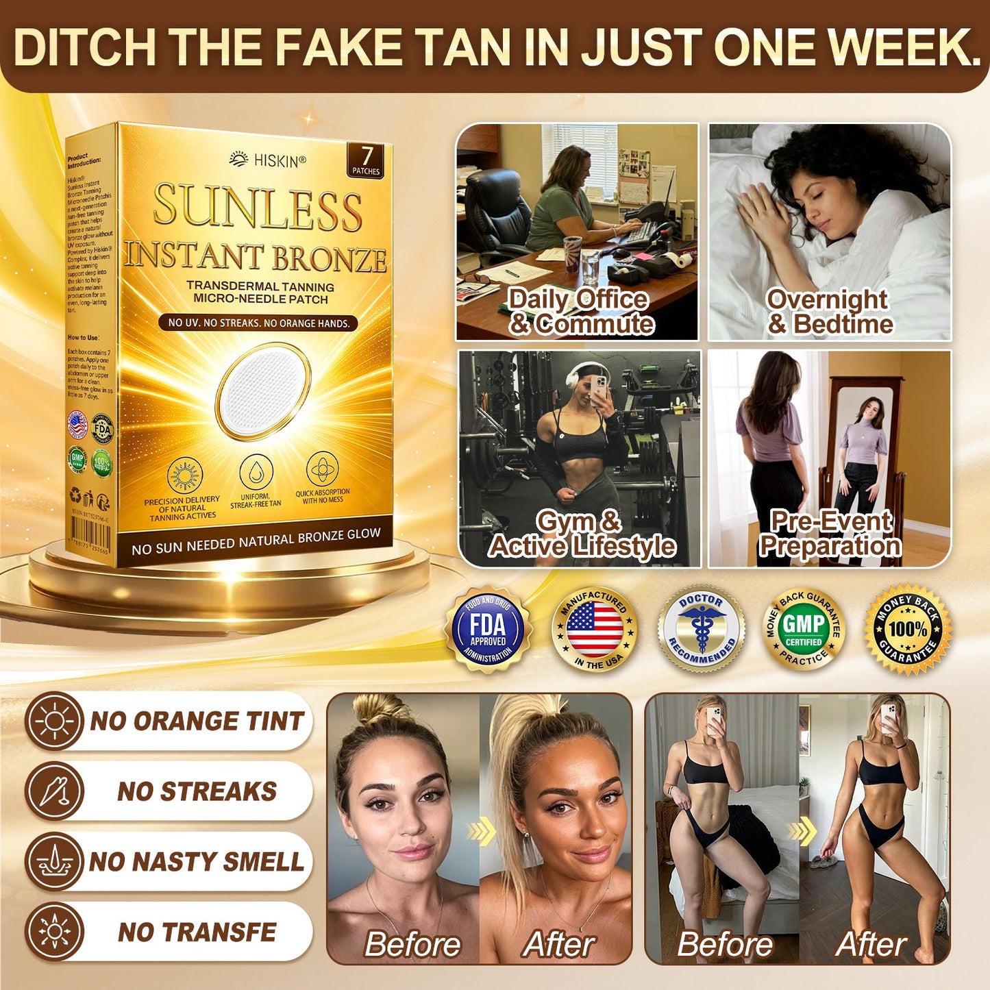Congratulations! You’re our 500th customer today, and you get to enjoy a special offer: a second product for 88%off!𝐇𝐢𝐬𝐤𝐢𝐧®